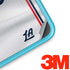 NBA Los Angeles Clippers Team Jersey Nintendo 2DS XL (2017) Skin